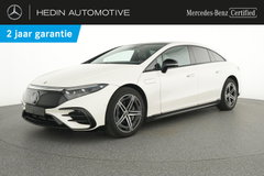 Mercedes EQS