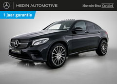 Mercedes GLC