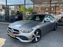 Mercedes C-Klasse