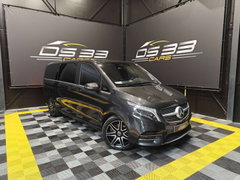 Mercedes V-Klasse