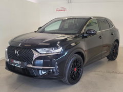DS DS 7 Crossback
