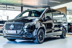 Mercedes V-Klasse