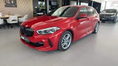 BMW 1 Reeks