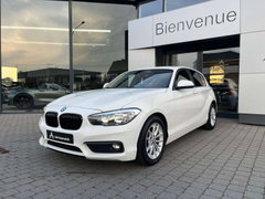 BMW 1 Reeks