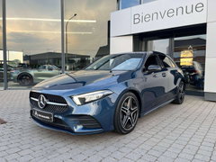 Mercedes A Klasse