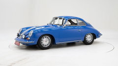 Porsche 356