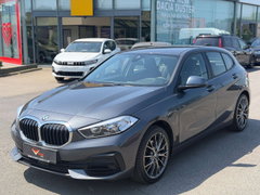 BMW 1 Reeks