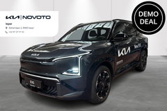 Kia EV5