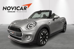 MINI Cabrio