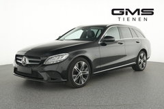 Mercedes C-Klasse