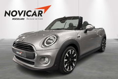 MINI Cabrio
