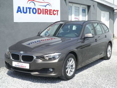 BMW 3 Reeks