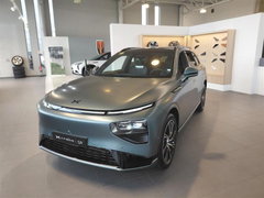 XPENG G9