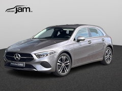 Mercedes A Klasse