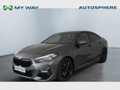 BMW 2 Reeks