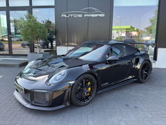 Porsche 911 GT2