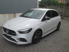 Mercedes B-Klasse