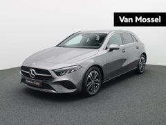 Mercedes A Klasse