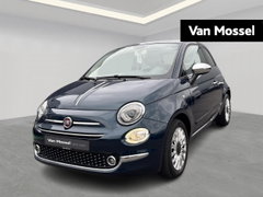Fiat 500 Lounge