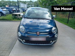 Fiat 500 Lounge