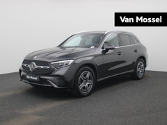 Mercedes GLC