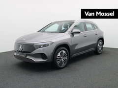 Mercedes EQA