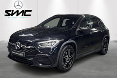 Mercedes GLA