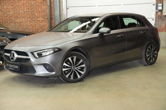 Mercedes A Klasse
