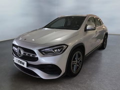 Mercedes GLA