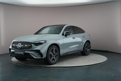 Mercedes GLC