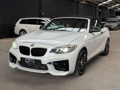 BMW 2 Reeks
