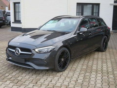 Mercedes C-Klasse