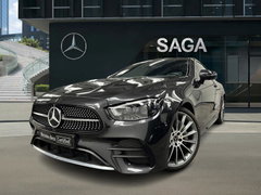 Mercedes E-Klasse