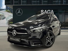 Mercedes B-Klasse
