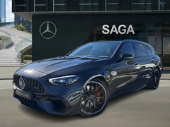 Mercedes C-Klasse