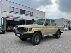 Toyota LANDCRUISER