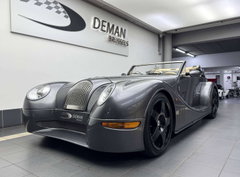 Morgan Aero 8