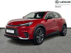 Lexus LBX