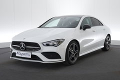Mercedes CLA