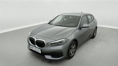 BMW 1 Reeks