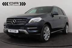 Mercedes ML