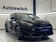 Kia Pro Ceed