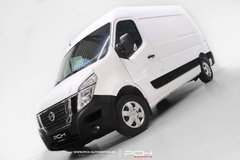 Nissan NV400