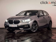 BMW 1 Reeks
