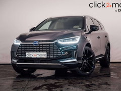 BYD Tang