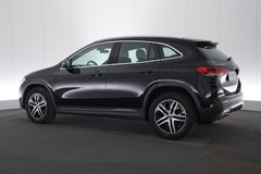 Mercedes GLA