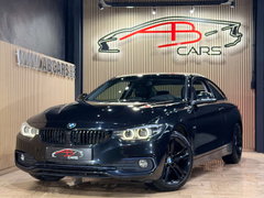BMW 4 Reeks