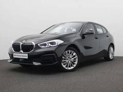 BMW 1 Reeks