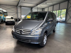 Mercedes Viano