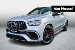 Mercedes GLE